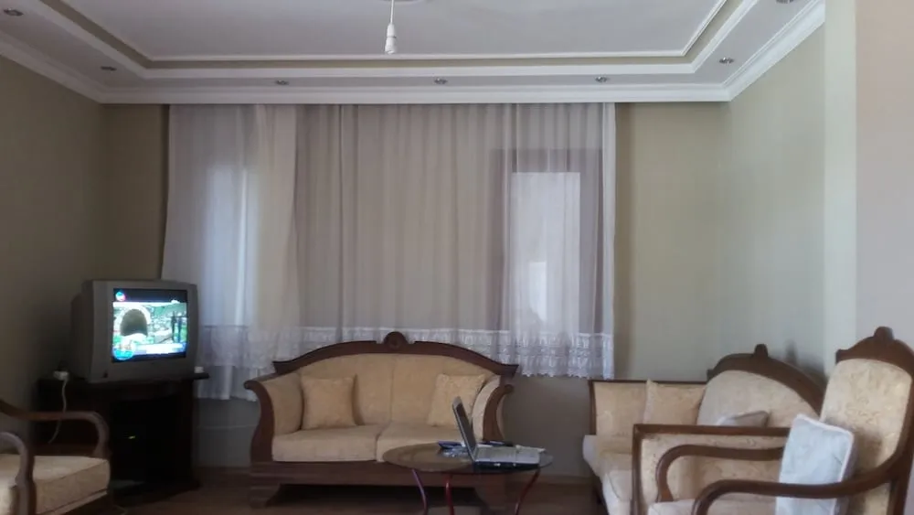 Villa, 3 Yatak Odası