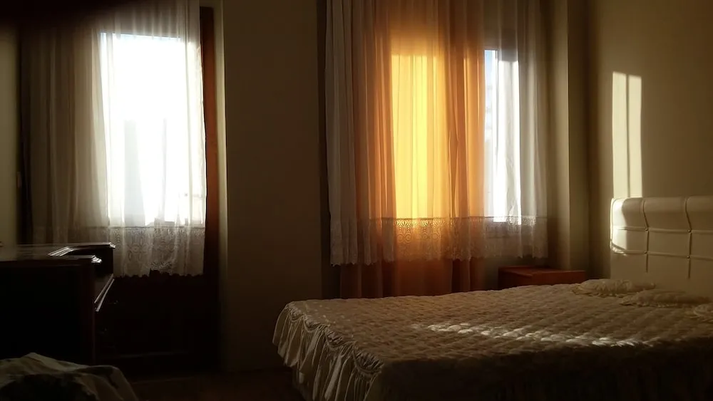 Villa, 3 Yatak Odası