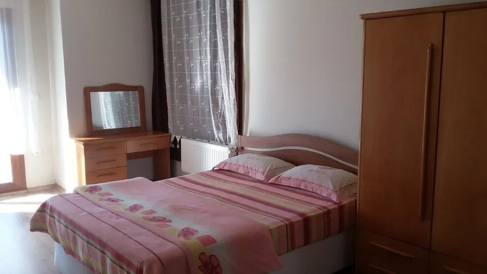 Villa, 5 Yatak Odası