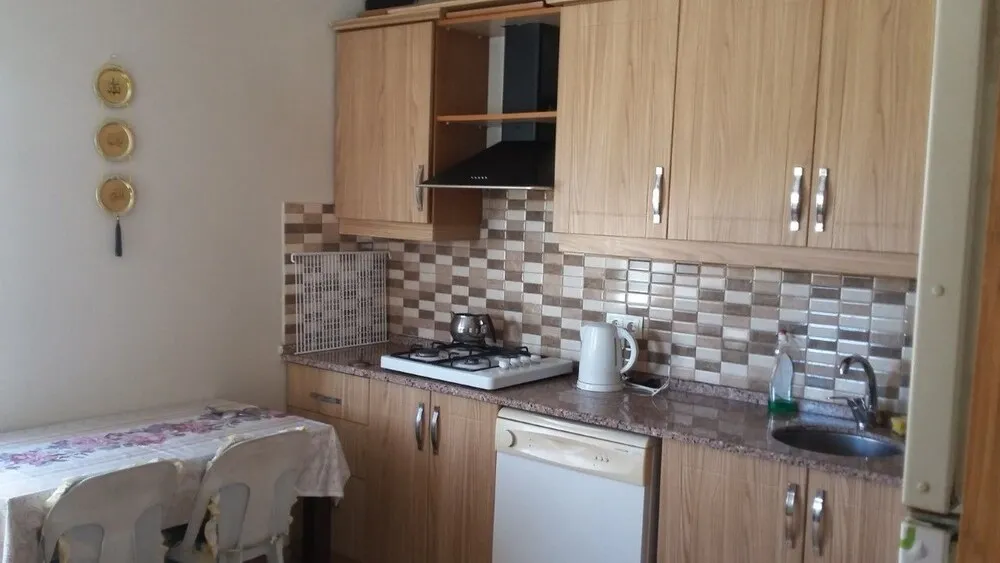 Villa, 5 Yatak Odası