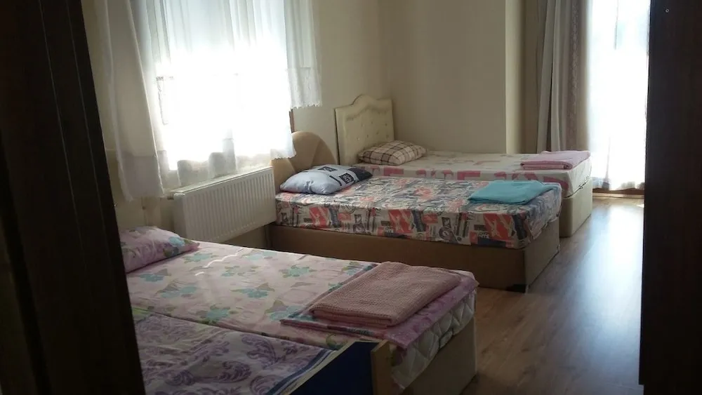 Villa, 5 Yatak Odası