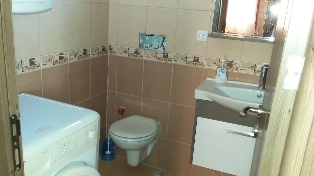 Villa, 5 Yatak Odası