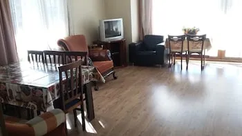 Ayvalık Çamlık Villaları