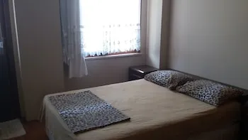 Ayvalık Çamlık Villaları