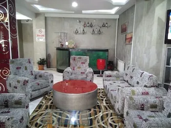 Karabag Hotel