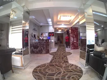 Karabag Hotel