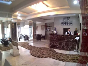 Karabag Hotel
