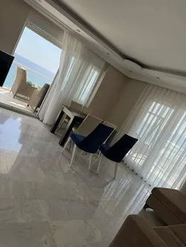Cebeci Residence VIII