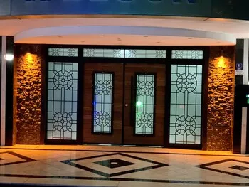 Cebeci Residence VIII