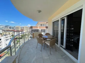 Cebeci Residence VIII