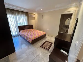 Cebeci Residence VIII