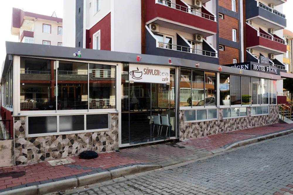 Deluxe Tek Kişilik Oda