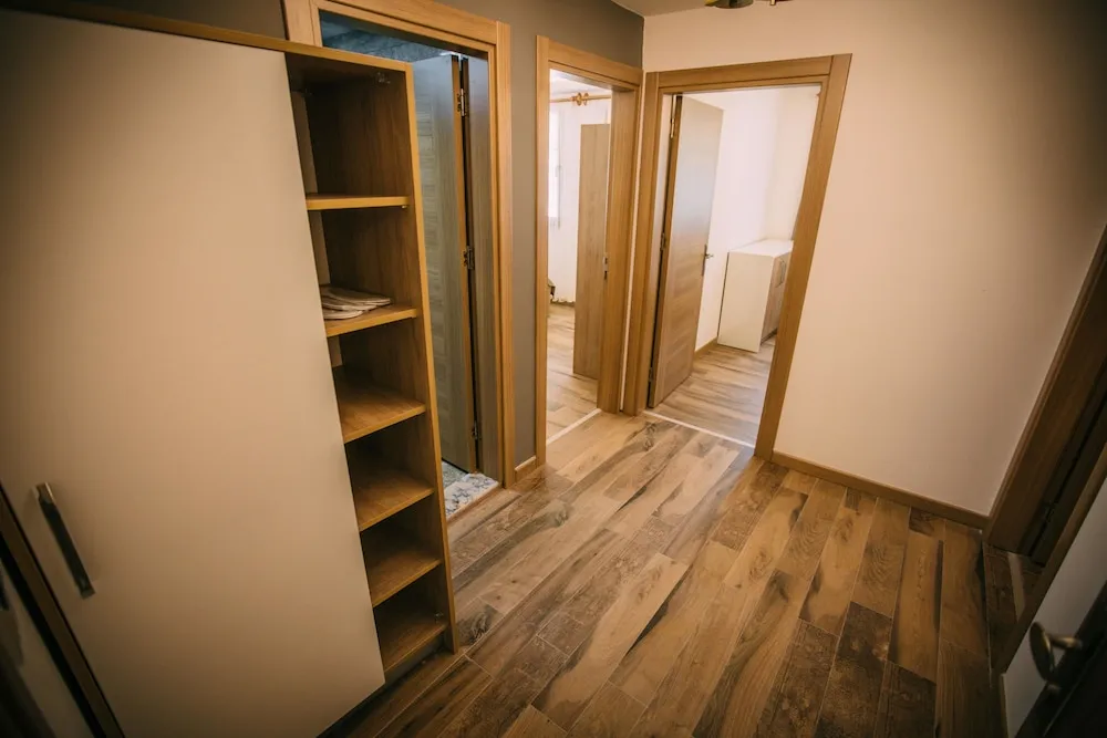 Comfort Apart Daire, 2 Yatak Odası