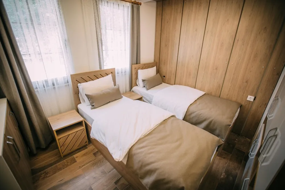 Comfort Apart Daire, 2 Yatak Odası