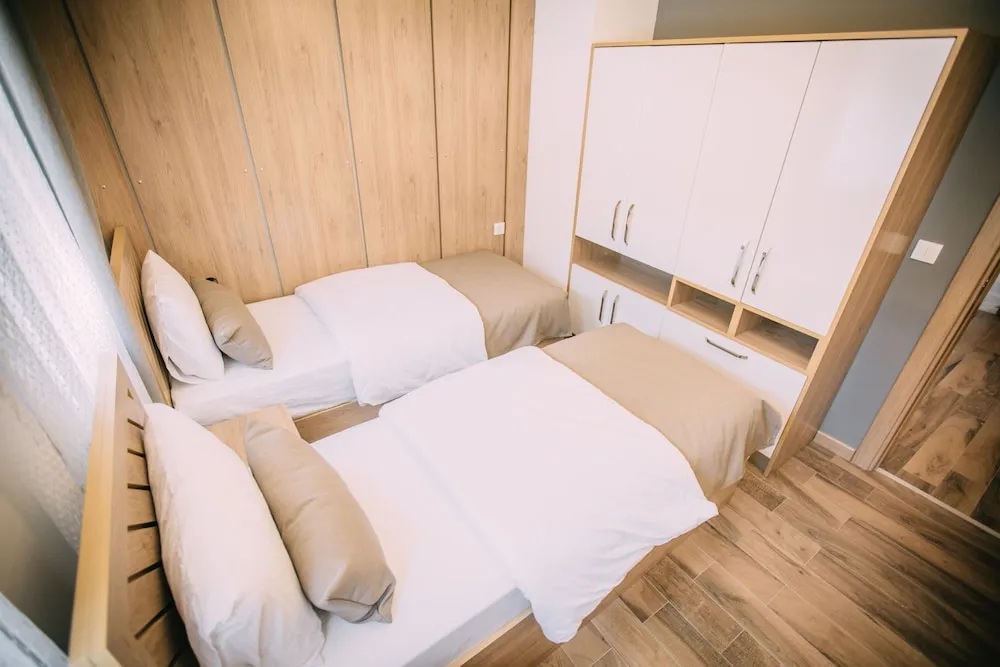 Comfort Apart Daire, 2 Yatak Odası