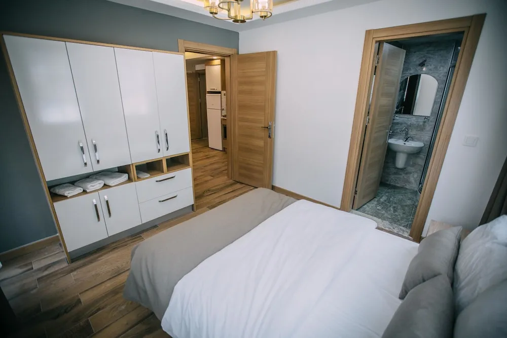 Superior Apart Daire, 1 Yatak Odası