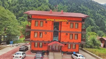 Nova Uzungöl