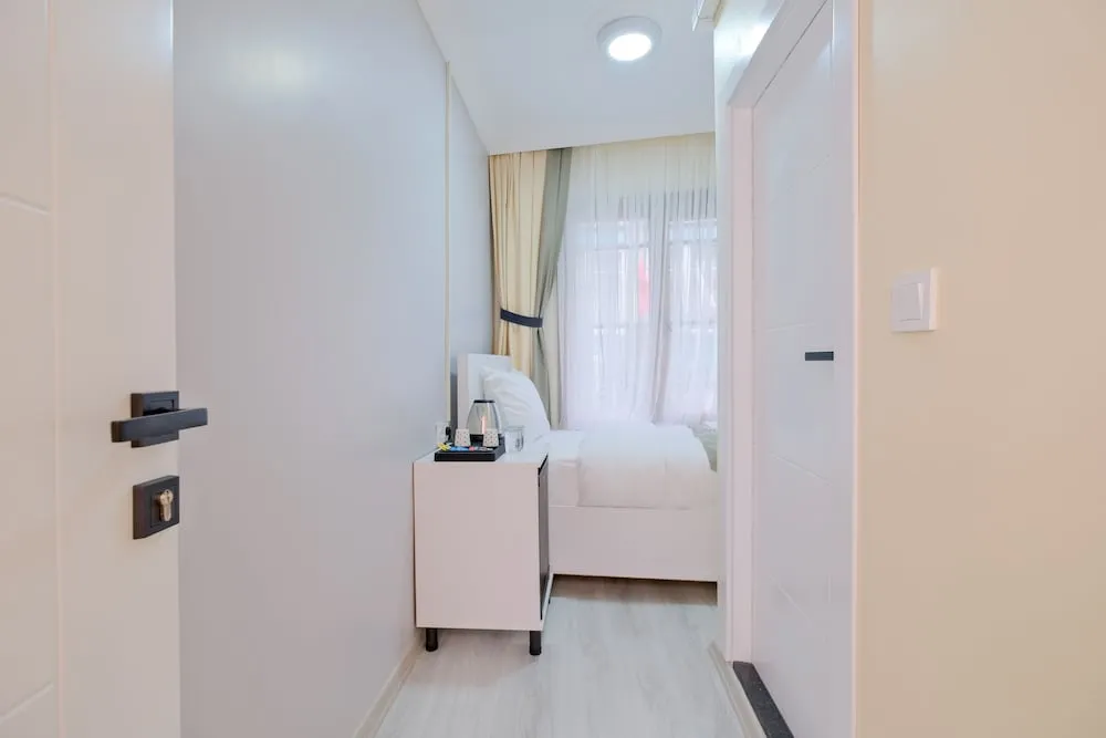 Basic Tek Kişilik Oda