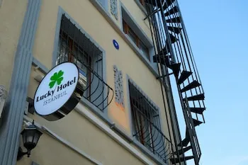 Lucky Hotel İstanbul