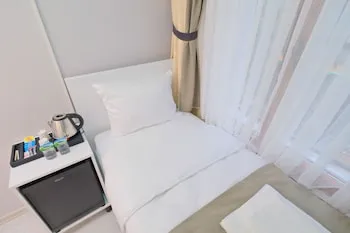 Lucky Hotel İstanbul