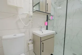 Lucky Hotel İstanbul