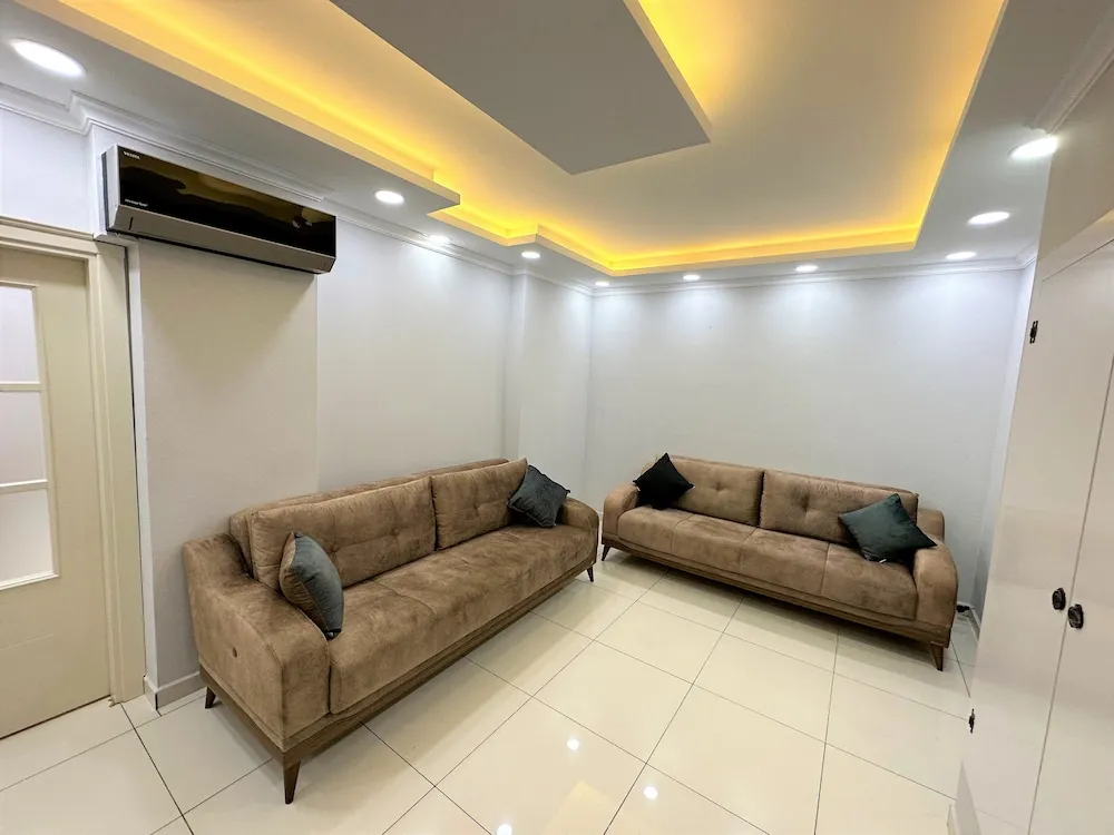 Exclusive Apart Daire