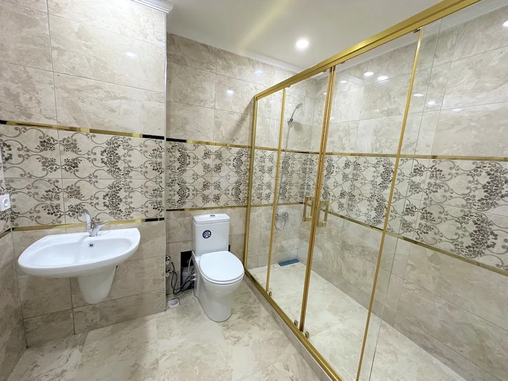 Exclusive Apart Daire