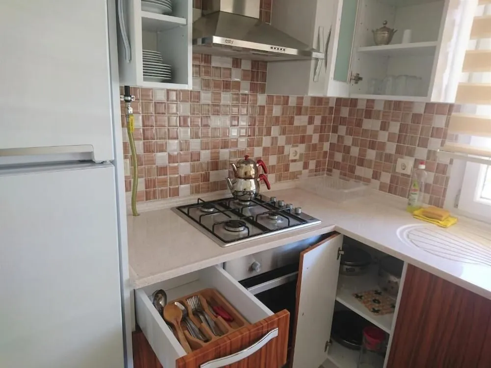 Comfort Apart Daire, 2 Yatak Odası