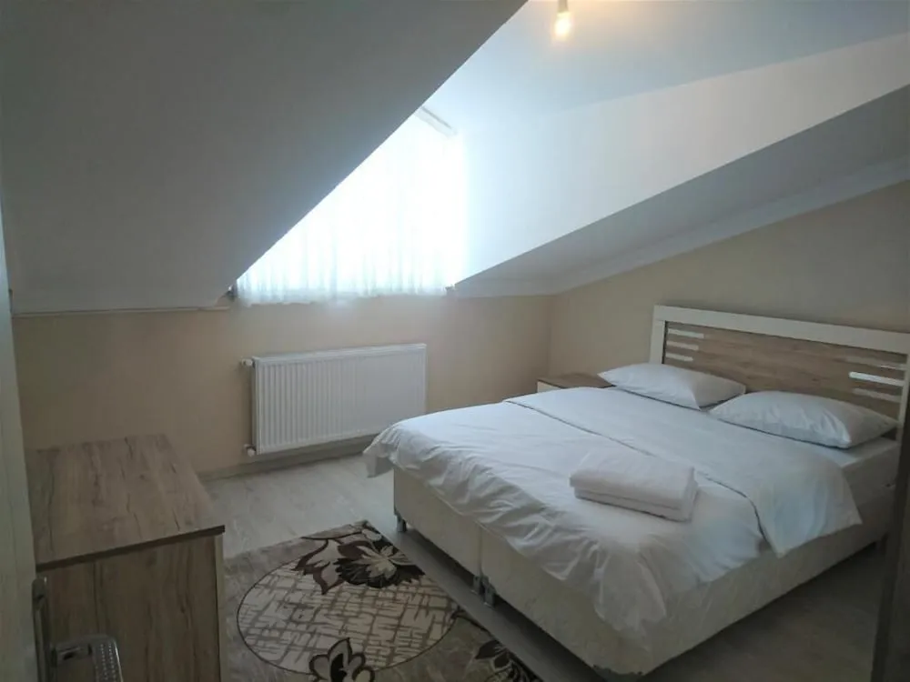 Comfort Apart Daire, 2 Yatak Odası