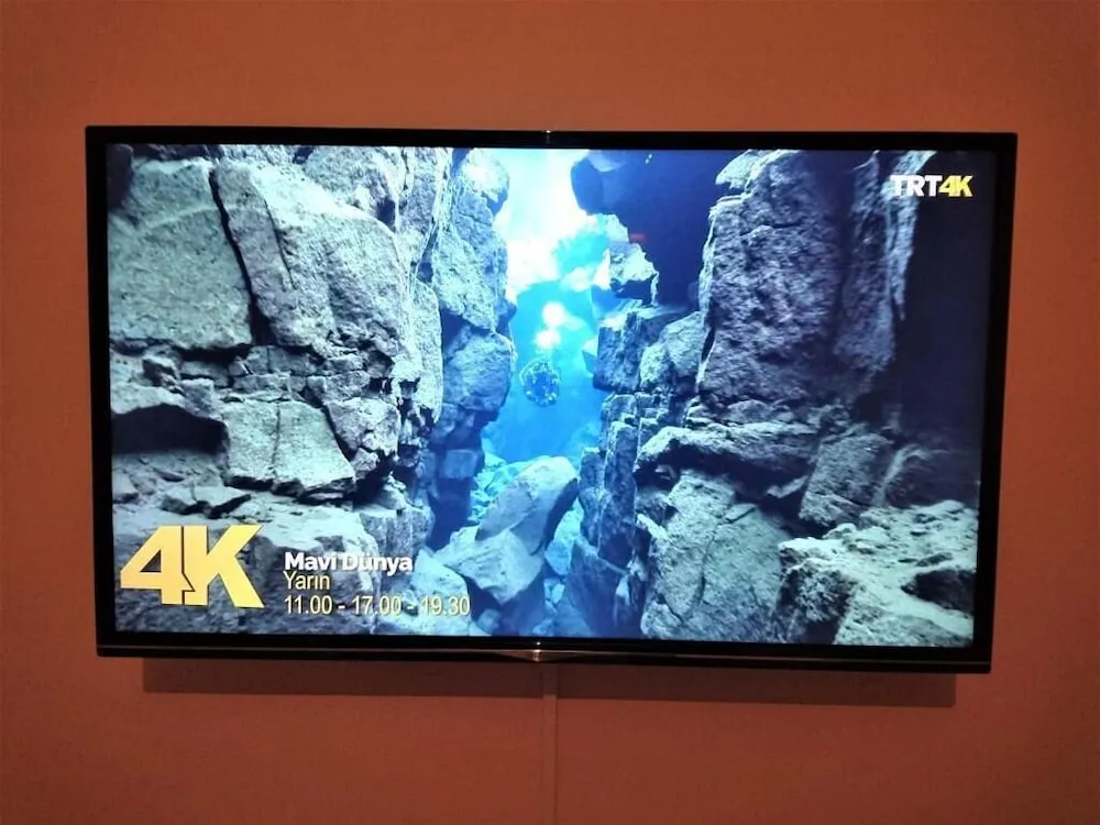 Comfort Apart Daire, 2 Yatak Odası