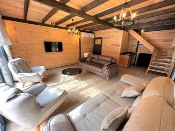 Cerrahpasa Apart Hotel