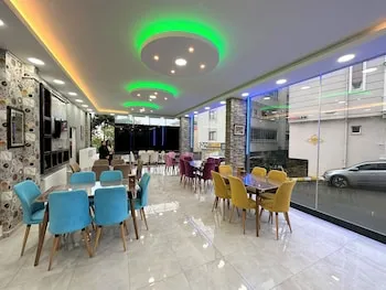 Cerrahpasa Apart Hotel