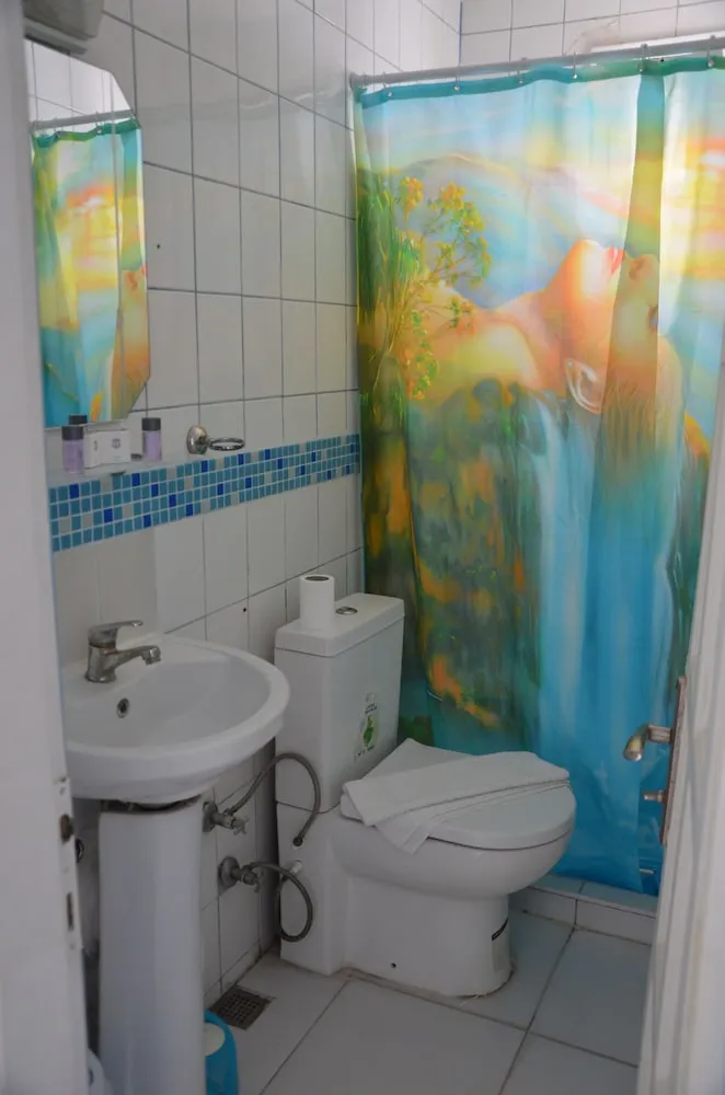 Standard Üç Kişilik Oda