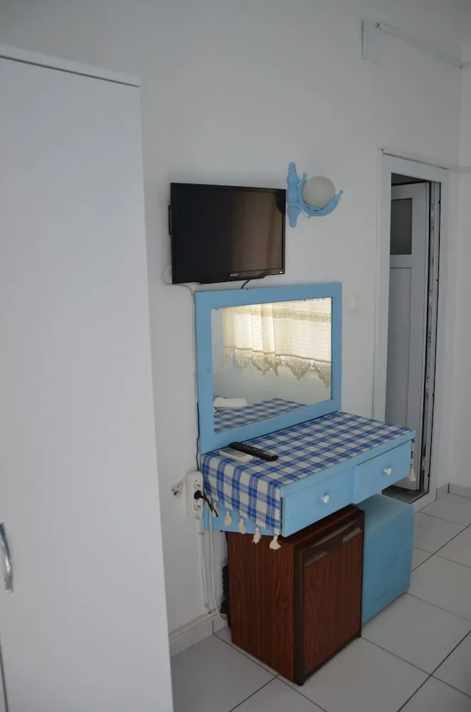 Standard Üç Kişilik Oda