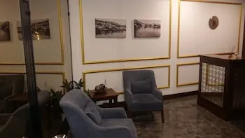 Hebo Marina Hotel