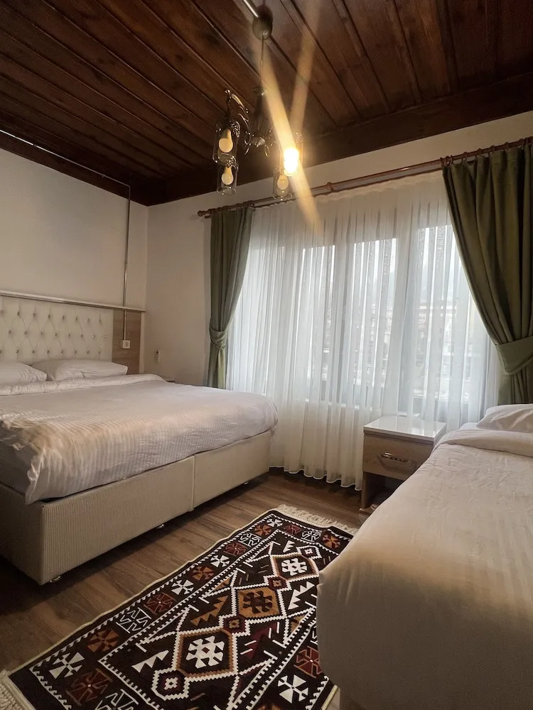 Panoramic Üç Kişilik Oda