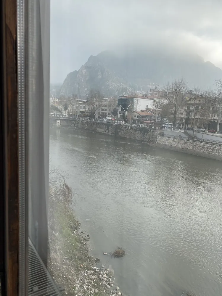 Panoramic Üç Kişilik Oda