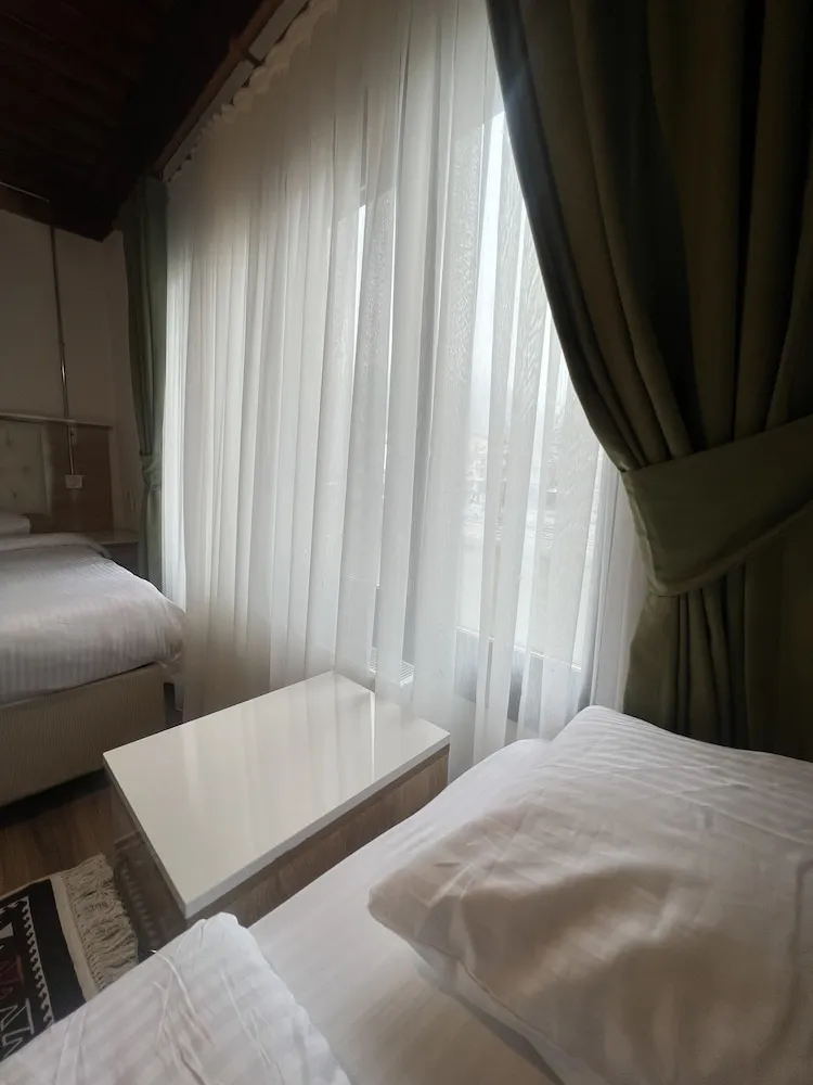 Panoramic Üç Kişilik Oda