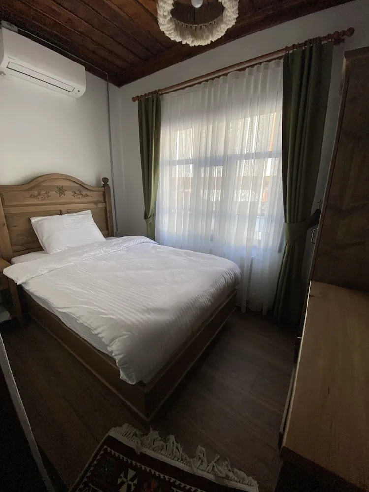 Standard Tek Kişilik Oda