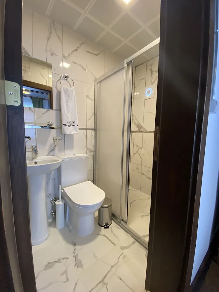 Deluxe Oda, Balkon, Nehir Manzaralı