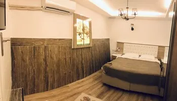 Ziyagil Konağı