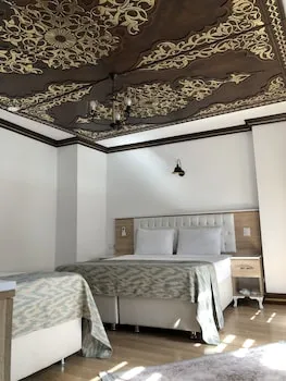 Ziyagil Konağı