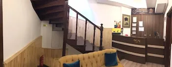 Ziyagil Konağı