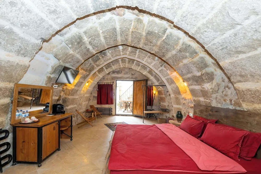 Premium Tek Büyük Yataklı Oda, 1 En Büyük (King) Boy Yatak