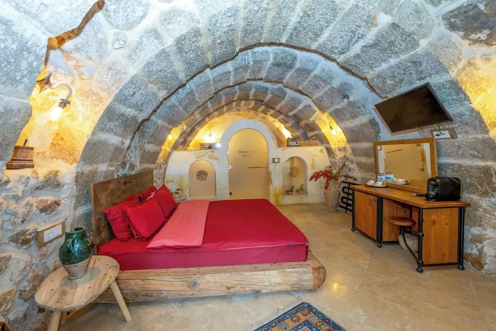 Premium Tek Büyük Yataklı Oda, 1 En Büyük (King) Boy Yatak