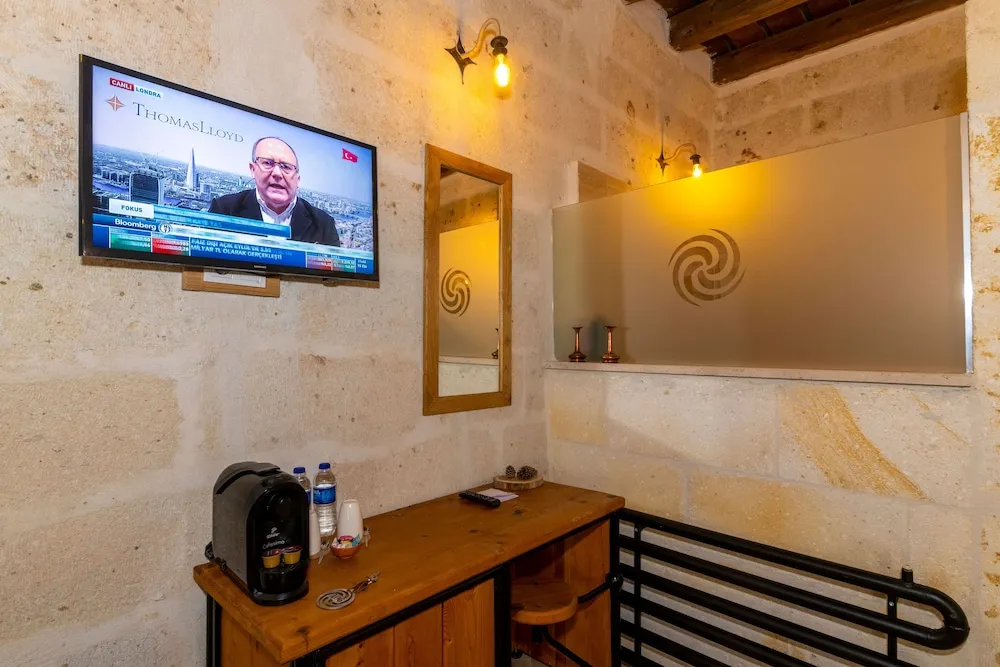 Tek Büyük Yataklı Oda, 1 En Büyük (King) Boy Yatak