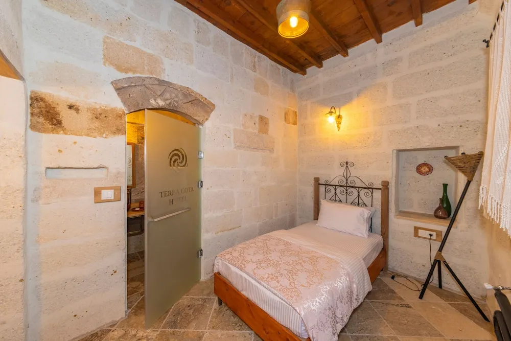 Family Oda, 2 Yatak Odası