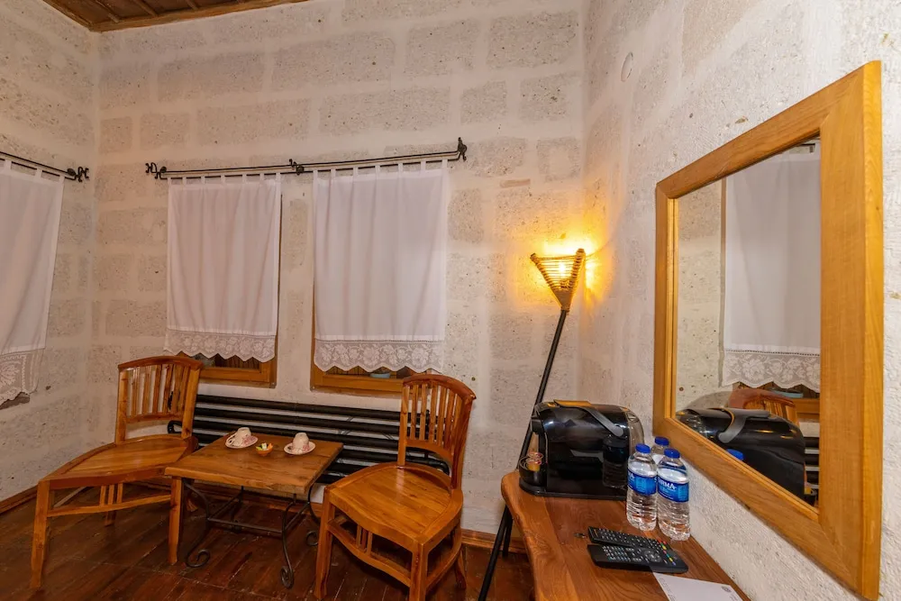 Family Oda, 2 Yatak Odası