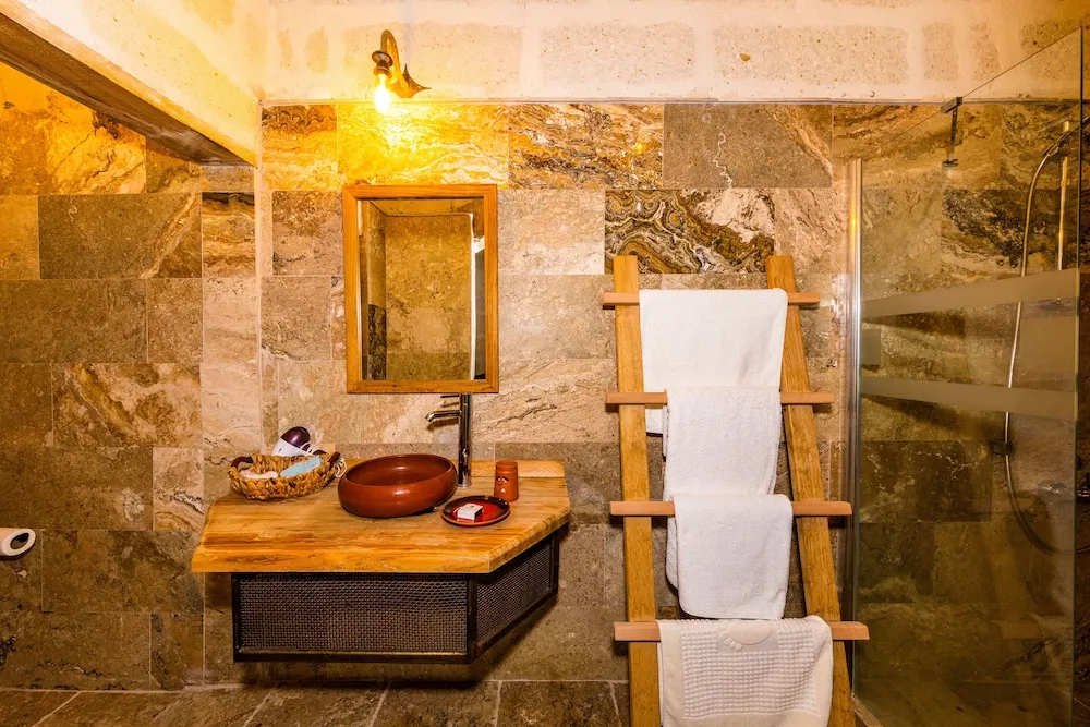 Family Oda, 2 Yatak Odası