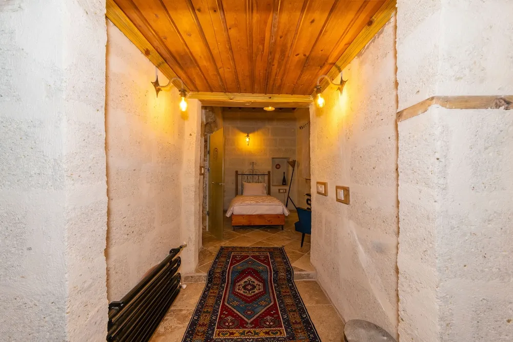 Family Oda, 2 Yatak Odası